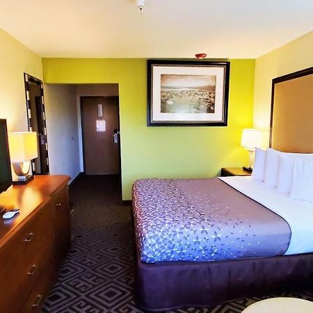 Travel Inn And Suites- Sikeston Miner I-55 Exit-67 Buitenkant foto