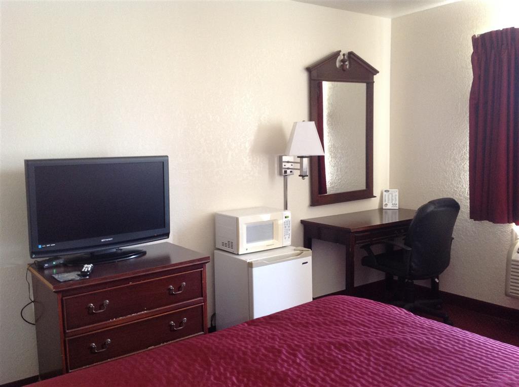 Travel Inn And Suites- Sikeston Miner I-55 Exit-67 Kamer foto