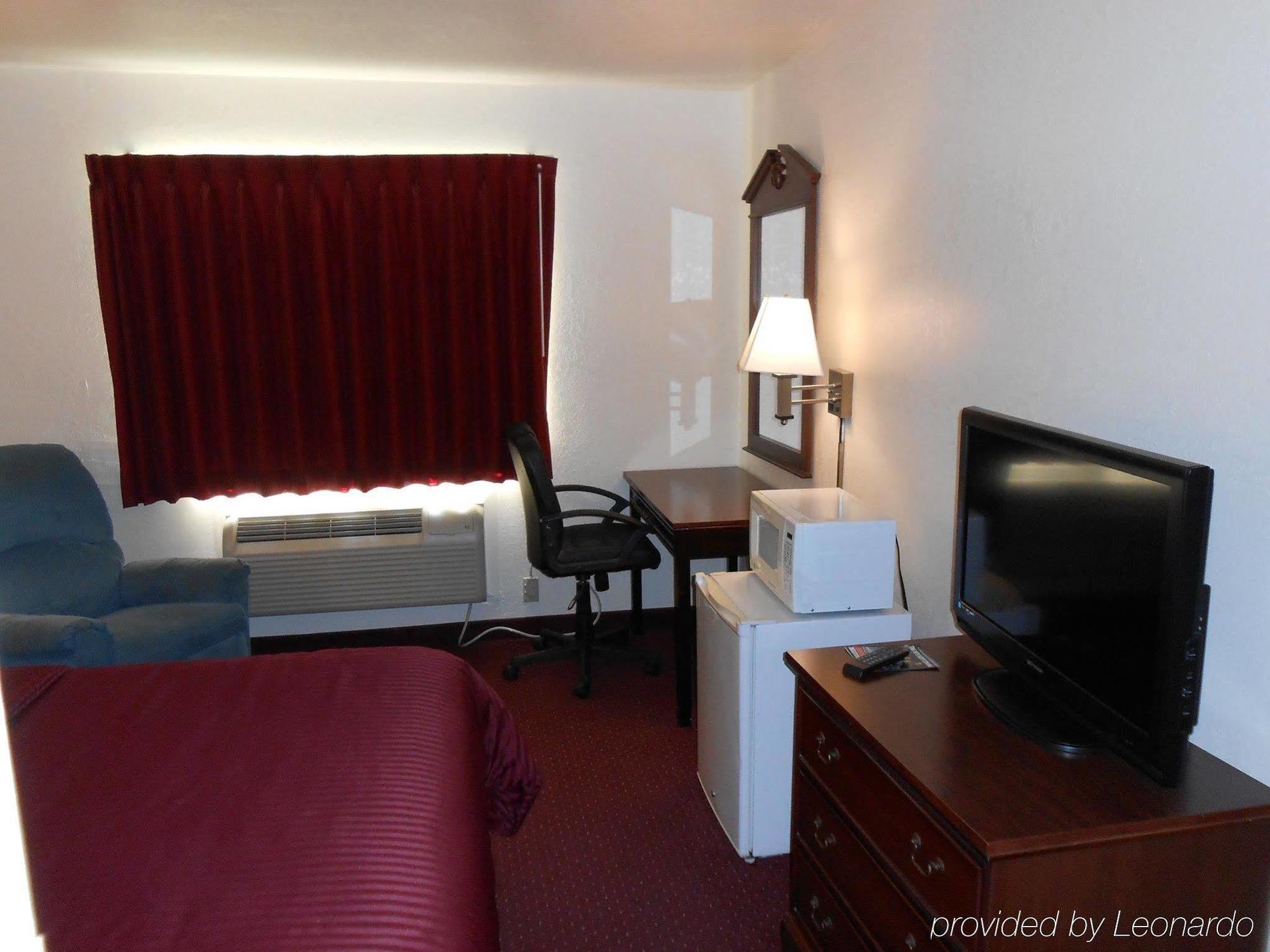 Travel Inn And Suites- Sikeston Miner I-55 Exit-67 Buitenkant foto