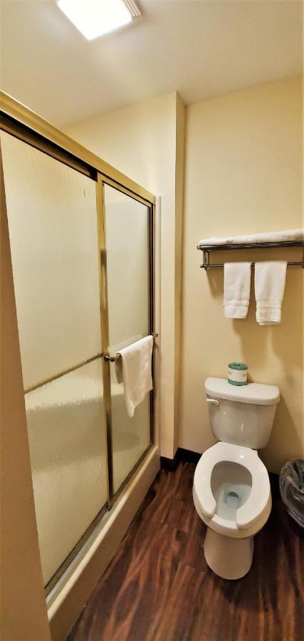 Travel Inn And Suites- Sikeston Miner I-55 Exit-67 Buitenkant foto