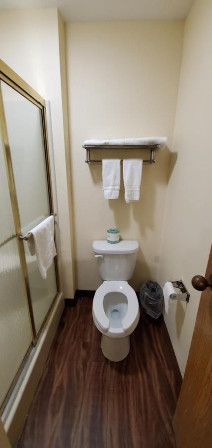 Travel Inn And Suites- Sikeston Miner I-55 Exit-67 Buitenkant foto